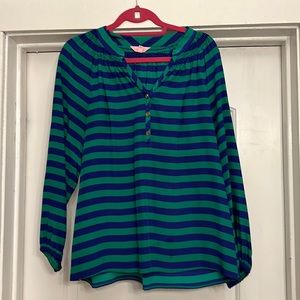 Lilly Pulitzer Elsa Blouse